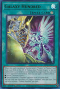Galaxy Hundred (MP24-EN177)  Ultra Rare