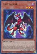 Cassimolar (MP24-EN183)  Ultra Rare