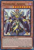 Pharaonic Advent (MP24-EN184)  Ultra Rare