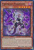 Firewall Phantom (MP24-EN185)  Ultra Rare