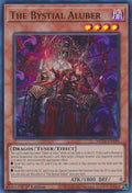 The Bystial Aluber (MP24-EN188)  Ultra Rare