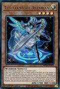 Tellarknight Altairan (MP24-EN193)  Ultra Rare