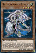 Tellarknight Lyran (MP24-EN194)  Ultra Rare