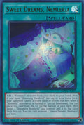 Sweet Dreams, Nemleria (MP24-EN197)  Ultra Rare