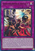 Dinomorphia Intact (MP24-EN200)  Ultra Rare