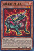 Evoltile Pholis (MP24-EN213)  Ultra Rare