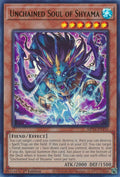 Unchained Soul of Shyama (MP24-EN216)  Ultra Rare