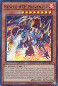 Rescue-ACE Preventer (MP24-EN217)  Ultra Rare