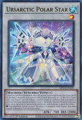 Ursarctic Polar Star (MP24-EN220)  Ultra Rare