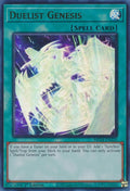 Duelist Genesis (MP24-EN223)  Ultra Rare