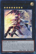 Magikey Deity - Ashtartu (MP24-EN232)  Ultra Rare