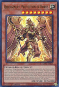 Qebehsenuef, Protection of Horus (MP24-EN235)  Ultra Rare