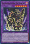 Earthbound Servant Geo Gremlina (MP24-EN238)  Ultra Rare