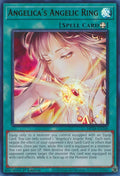 Angelica's Angelic Ring (MP24-EN240)  Ultra Rare