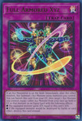 Full-Armored Xyz (MP24-EN241)  Ultra Rare