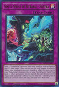 Sinful Spoils of Betrayal - Silvera (MP24-EN242)  Ultra Rare