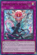 Startling Stare of the Snake-Eyes (MP24-EN243)  Ultra Rare