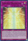 Canopic Protector (MP24-EN244)  Ultra Rare
