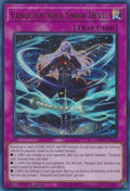 Vanquish Soul Snow Devil (MP24-EN245)  Ultra Rare