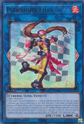 Pitknight Filly (MP24-EN249)  Ultra Rare