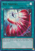 Red Arrows (MP24-EN253)  Ultra Rare