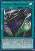 Labyrinth Wall Shadow (MP24-EN259)  Ultra Rare