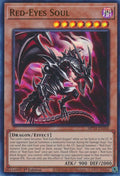 Red-Eyes Soul (MP24-EN260)  Ultra Rare