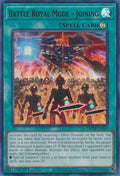 Battle Royal Mode - Joining (MP24-EN267)  Ultra Rare
