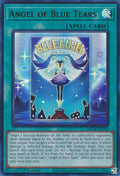Angel of Blue Tears (MP24-EN269)  Ultra Rare