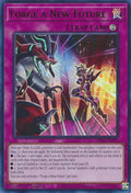 Forge a New Future (MP24-EN270)  Ultra Rare