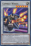 Combat Wheel (MP24-EN272)  Ultra Rare