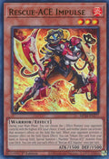 Rescue-ACE Impulse (MP24-EN277)  Ultra Rare