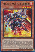 Rescue-ACE Air Lifter (MP24-EN278)  Ultra Rare