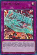 EXTINGUISH! (MP24-EN284)  Ultra Rare