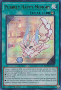 Purrely Happy Memory (MP24-EN290)  Ultra Rare