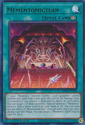 Mementomictlan (MP24-EN298)  Ultra Rare