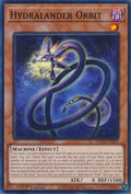 Hydralander Orbit (MP24-EN301)  Common