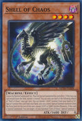 Shell of Chaos (MP24-EN308)  Common