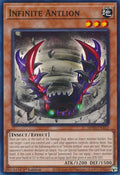 Infinite Antlion (MP24-EN312)  Common
