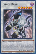Chaos Beast (MP24-EN318)  Common