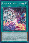 Icejade Manifestation (MP24-EN321)  Common