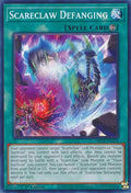 Scareclaw Defanging (MP24-EN324)  Common