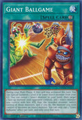 Giant Ballgame (MP24-EN325)  Common