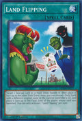 Land Flipping (MP24-EN327)  Common