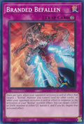 Branded Befallen (MP24-EN330)  Common