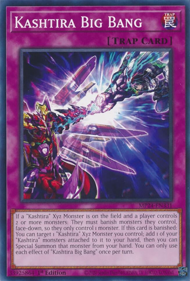 Kashtira Big Bang (MP24-EN331)  Common