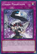 Chaos Phantasm (MP24-EN332)  Common