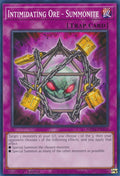 Intimidating Ore - Summonite (MP24-EN334)  Common