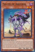 Fallen of Argyros (MP24-EN339)  Common