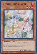 Kitsuni Kitsunebi (MP24-EN341)  Common